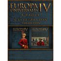 Europa Universalis IV - Cradle of Civilization Collection DLC - PC - Steam