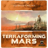 Terraforming Mars - PC - Steam