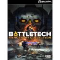 BATTLETECH Mercenary Collection - PC - Steam