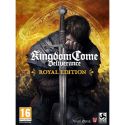 Kingdom Come Deliverance Royal Edition - PC - Steam