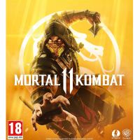 Mortal Kombat 11 - PC - Steam
