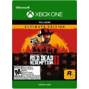 Red Dead Redemption 2 - Ultimate Edition - Xbox One - DiGITAL