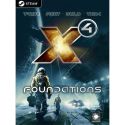 X4: Foundations - PC - Steam