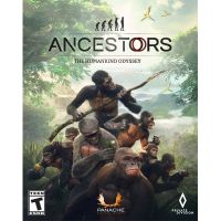 Ancestors: The Humankind Odyssey - PC - Epic Store