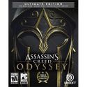 Assassin's Creed Odyssey Ultimate Edition - PC - Uplay