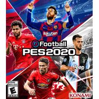 eFootball PES 2020 - PC - Steam