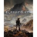 GreedFall - PC - Steam