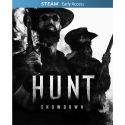 Hunt: Showdown - PC - Steam