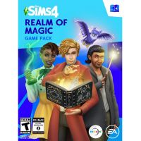 The Sims 4: Říše kouzel - PC - Origin