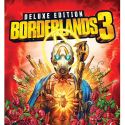 Borderlands 3 Deluxe Edition - PC - Epic Store
