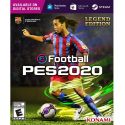 eFootball PES 2020 Legend Edition - PC - Steam