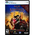 Age of Empires III: Complete Collection - PC - Steam