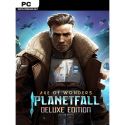 Age of Wonders: Planetfall Deluxe Edition - PC - Steam