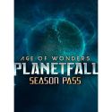 Age of Wonders: Planetfall Season Pass - PC - Steam - DLC