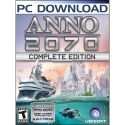 Anno 2070 Complete Edition - PC - Uplay