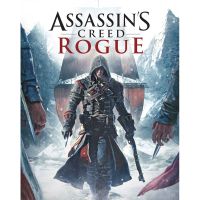 Assassins Creed Rogue - PC - Uplay