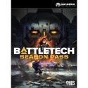 BattleTech Season Pass - PC - Steam - DLC