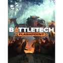 BATTLETECH Flashpoint - PC - Steam - DLC