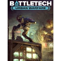 BATTLETECH Urban Warfare - PC - Steam - DLC