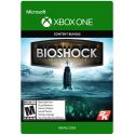 Bioshock: The Collection - XBOX ONE - DiGITAL