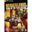 Borderlands GOTY - PC - Steam