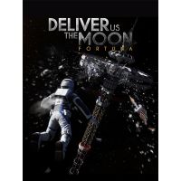 Deliver Us The Moon - PC - Steam