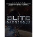 Elite Dangerous: Commander Deluxe Edition - PC - Steam
