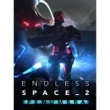 Endless Space 2 - Penumbra - PC - Steam - DLC