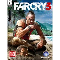 Far Cry 3 - PC - Uplay