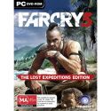 Far Cry 3 The Lost Expedition Edition - PC - Uplay