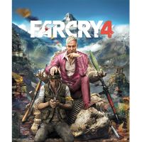 Far Cry 4 - PC - Uplay
