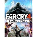 Far Cry 4 Season Pass - PC - Uplay - DLC