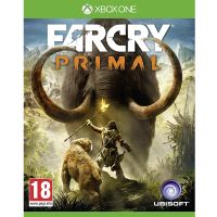 Far Cry Primal - XBOX ONE - DiGITAL