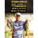 Fishing Sim World: Pro Tour Deluxe Edition - PC - Steam