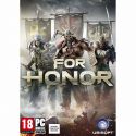 For Honor - PC - Uplay