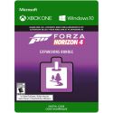 Forza Horizon 4 Expansions Bundle - XBOX ONE - DiGITAL