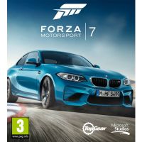 Forza Motorsport 7 - XBOX ONE - DiGITAL