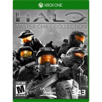 HALO: The Master Chief Collection - XBOX ONE - DiGITAL
