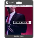 Hitman 2 Silver Edition - PC - Steam