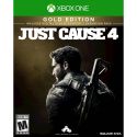 Just Cause 4 Gold Edition - XBOX ONE - DiGITAL