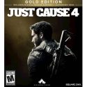 Just Cause 4 Gold Edition - PC - Steam