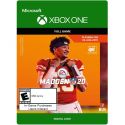 Madden NFL 20 Standard Edition - XBOX ONE - DiGITAL