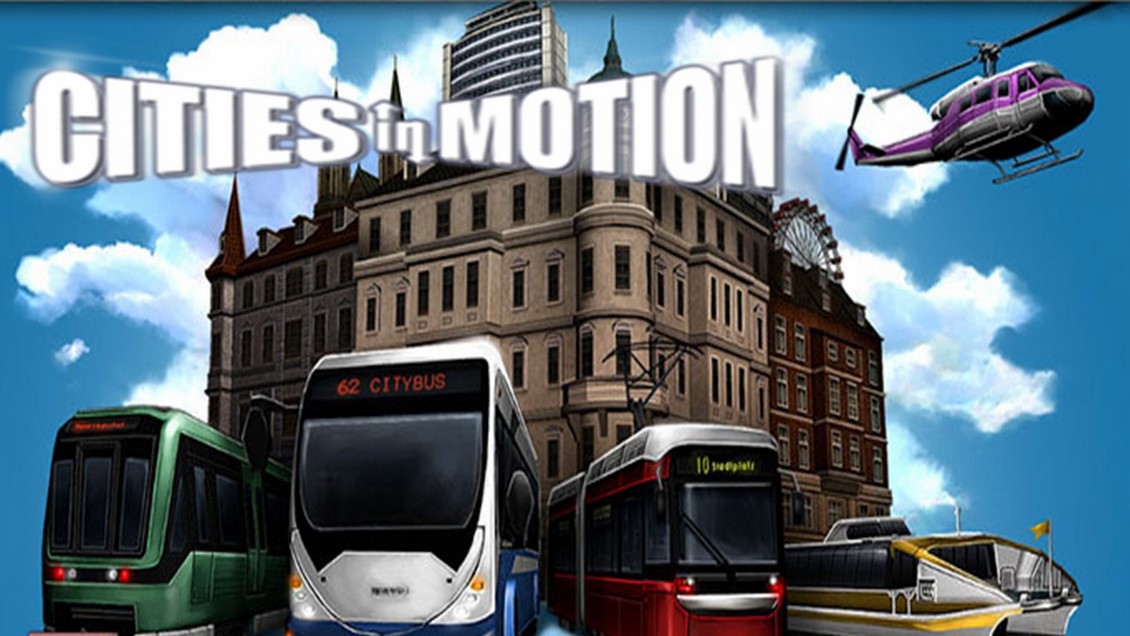 cities-in-motion-collection-pc-steam-simulator-hra-na-pc