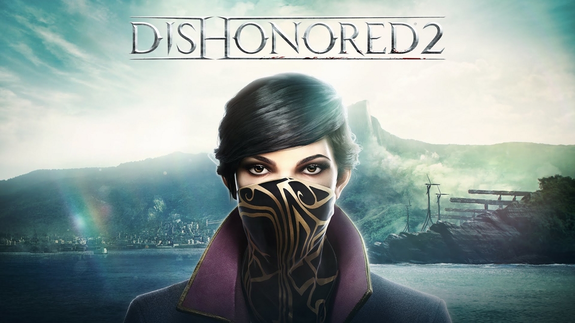 hra-na-pc-dishonored-2-akční