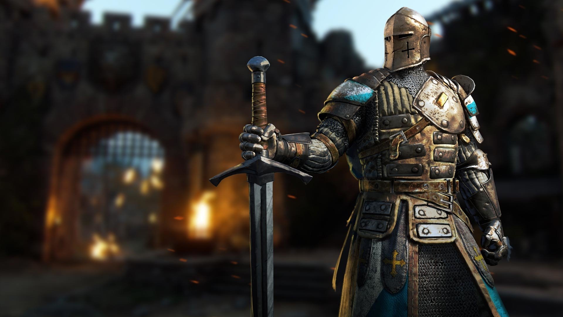 For Honor PC - Steam