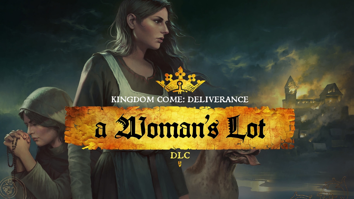 kingdom-come-deliverance-a-womans-lot-pc-steam-dlc