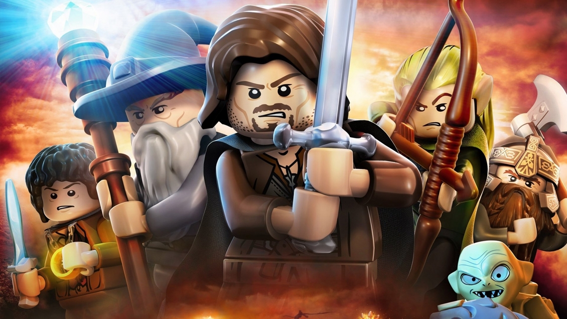 lego-lord-of-the-rings-hra-na-pc-detska