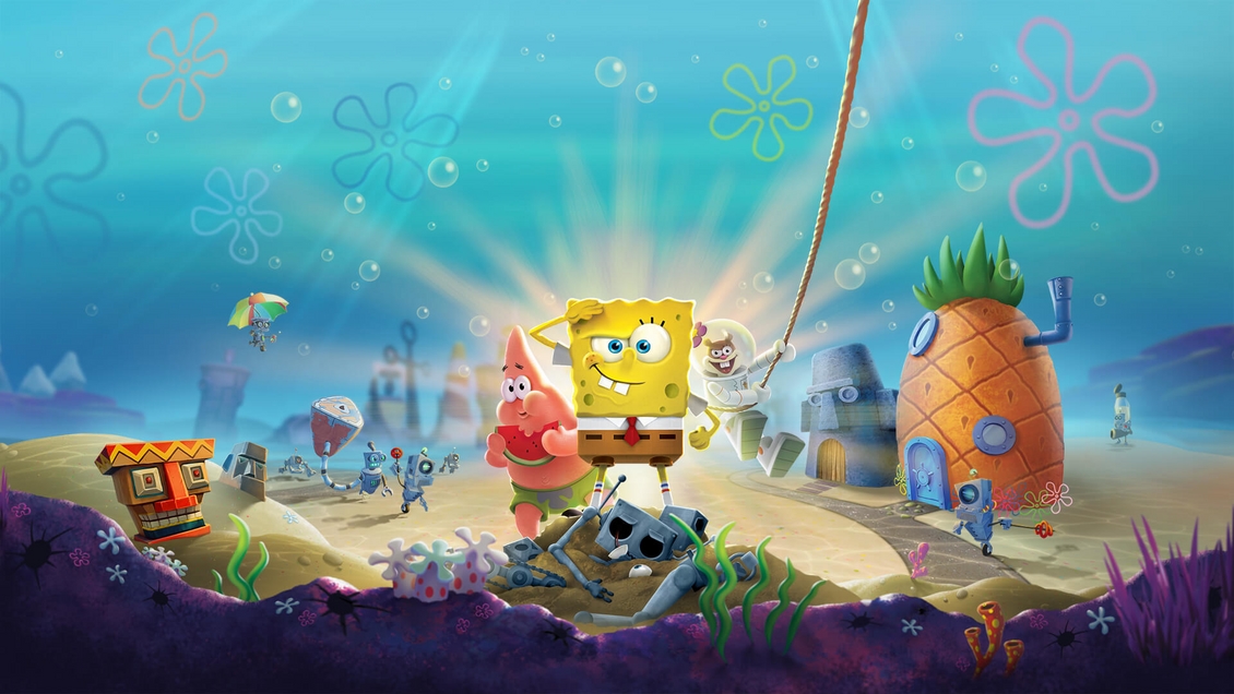 spongebob-squarepants-battle-for-bikini-bottom-rehydrated-pc-steam-adventura-hra-na-pc