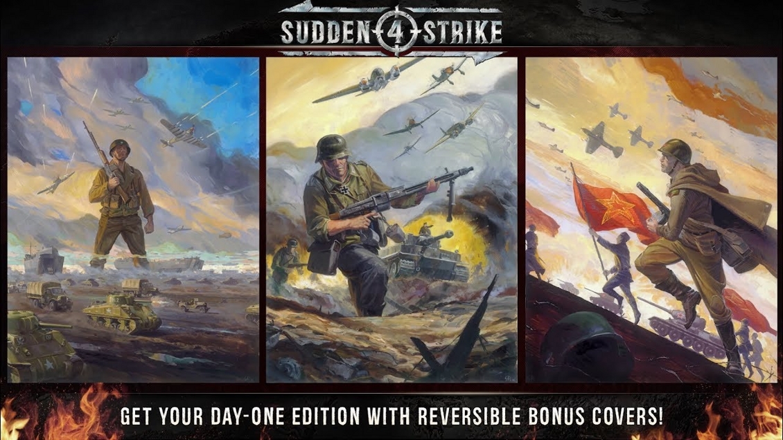 sudden-strike-4-day-one-edition-strategie-hra-na-pc