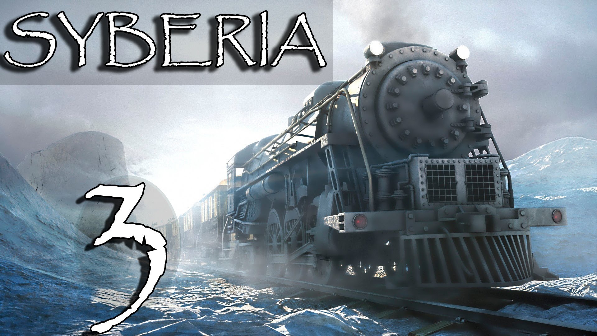 Syberia 3 PC - Steam